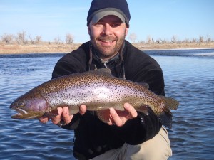 Green River, Wyoming Fontenelle: February 12, 2011