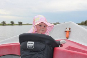 Anna Boat #1