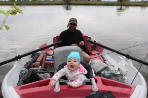 Anna Boat #2