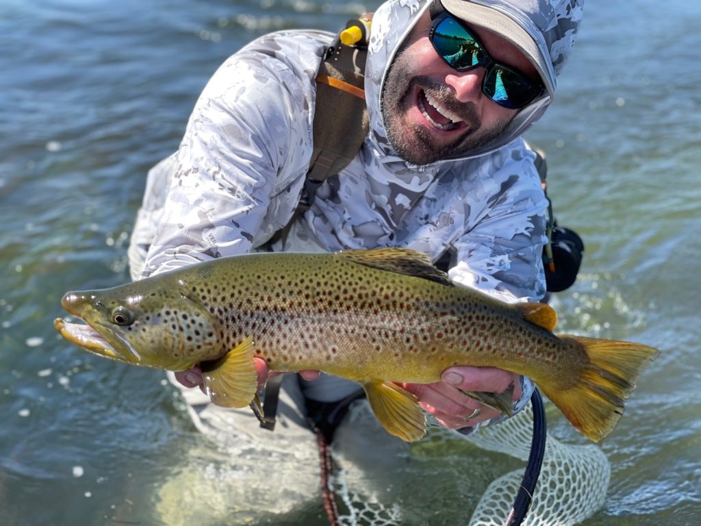 Henry's Fork June 13-15, 2021